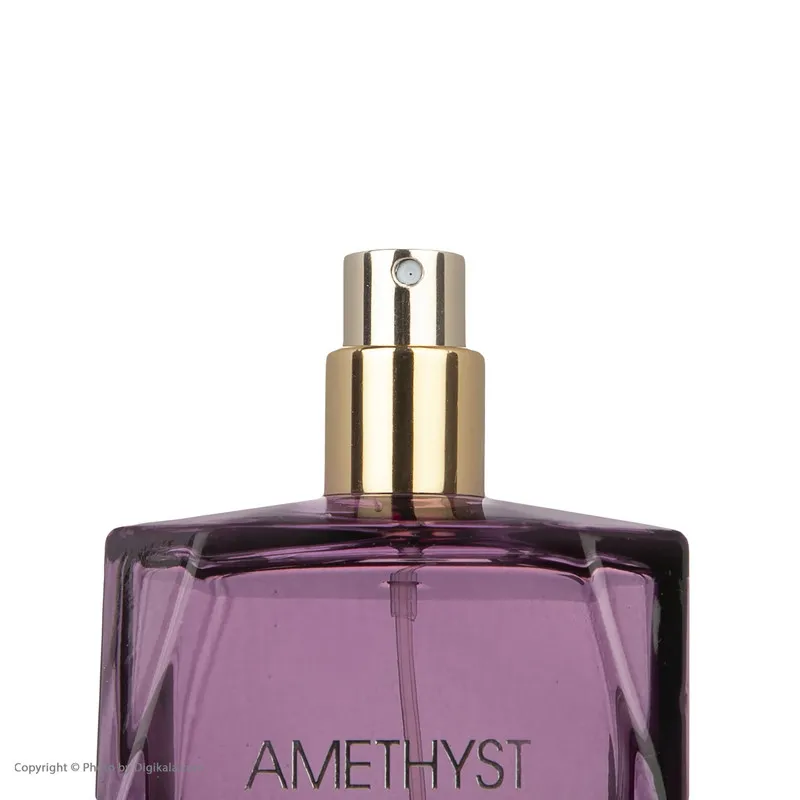 ادو پرفیوم زنانه بایلندو مدل Amethyst حجم 100 میلی لیتر - تصویر 2