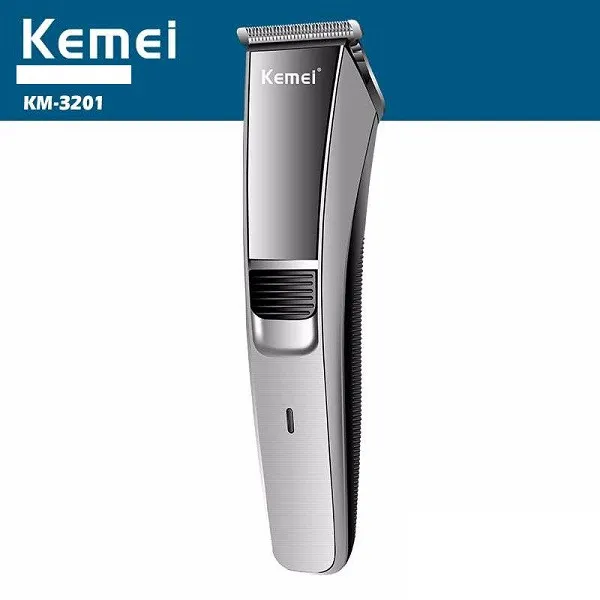 ماشین اصلاح موی سر و صورت کیمی مدل KM-3201 - تصویر 2