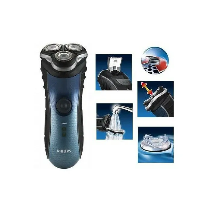 ماشین اصلاح موی صورت فیلیپس مدل HQ7340 - تصویر 4