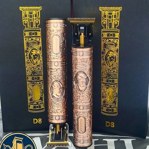 ماشین اصلاح موی سر و صورت هاووهان مدل Clipper d8 - تصویر 5