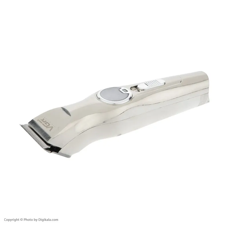 ماشین اصلاح موی سر و صورت وی جی ار مدل V-161 - تصویر 3
