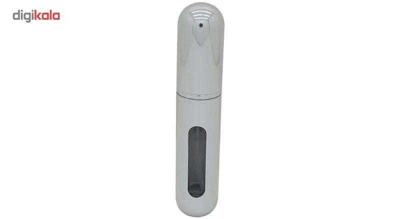 محفظه نگهدارنده عطر اتومایزر مدل Travel کد TR002 - تصویر 2