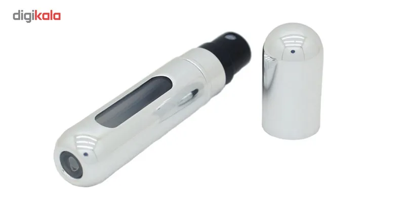 محفظه نگهدارنده عطر اتومایزر مدل Travel کد TR002 - تصویر 4