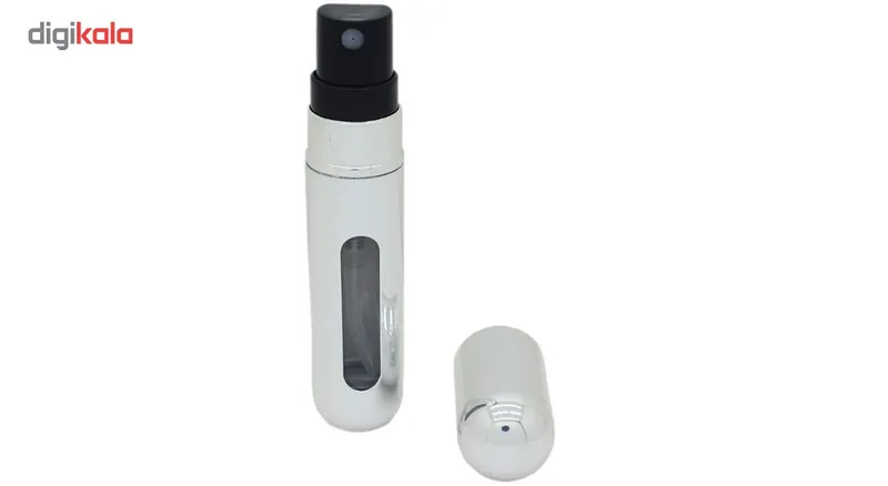 محفظه نگهدارنده عطر اتومایزر مدل Travel کد TR002 - تصویر 5