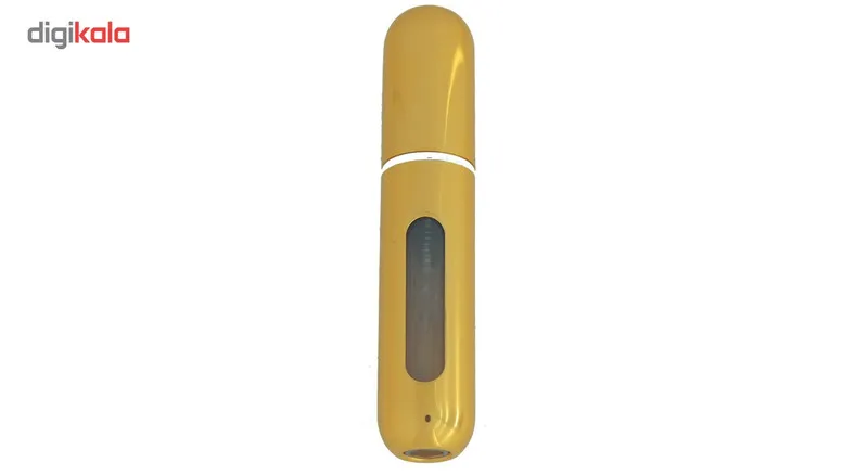 محفظه نگهدارنده عطر اتومایزر مدل Travel کد TR004 - تصویر 2