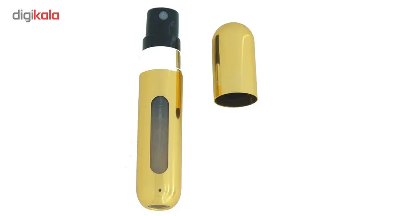 محفظه نگهدارنده عطر اتومایزر مدل Travel کد TR004 - تصویر 4