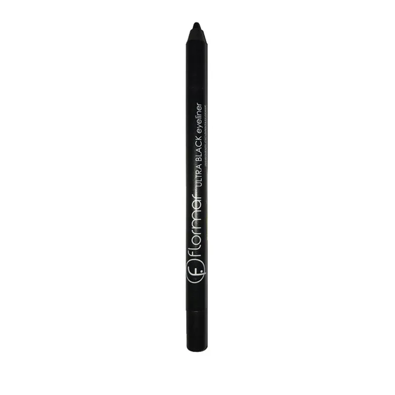 مداد چشم فلورمار اولترا مدل Black