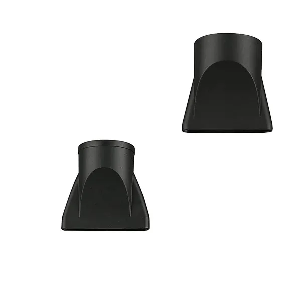 سشوار حرفه ای روزیا مدل HC8306 - تصویر 2