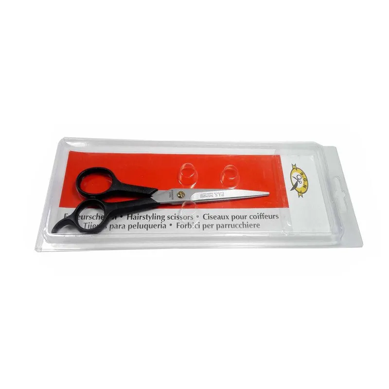 قیچی اصلاح مو زولینگن مدل P.A.S - تصویر 2