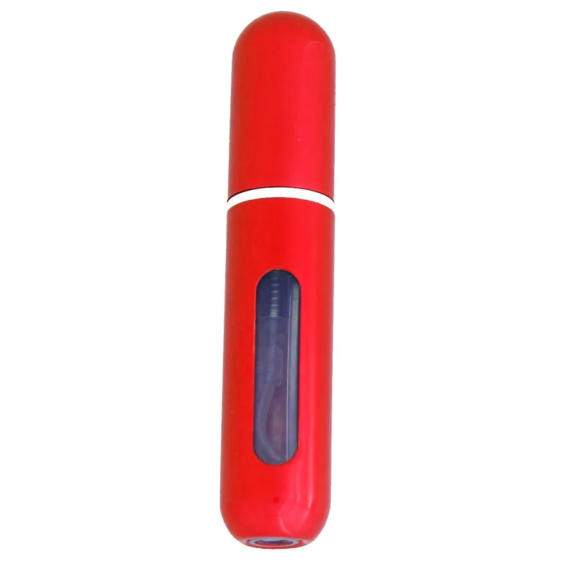 محفظه نگهدارنده عطر اتومایزر مدل Travel کد TR005