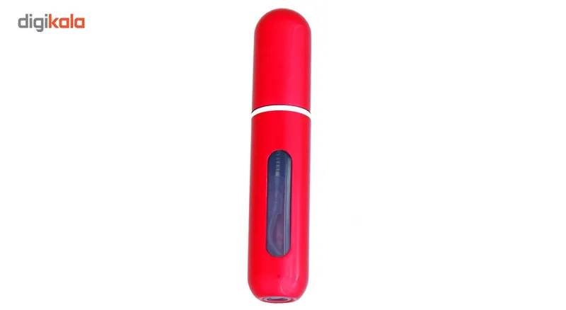 محفظه نگهدارنده عطر اتومایزر مدل Travel کد TR005 - تصویر 2