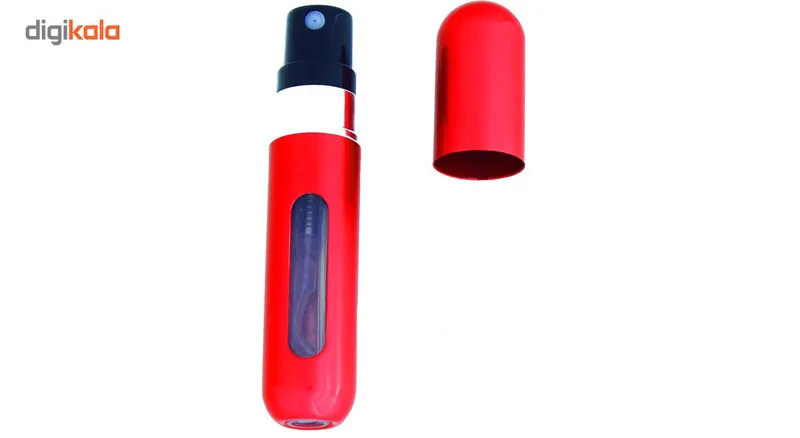 محفظه نگهدارنده عطر اتومایزر مدل Travel کد TR005 - تصویر 4