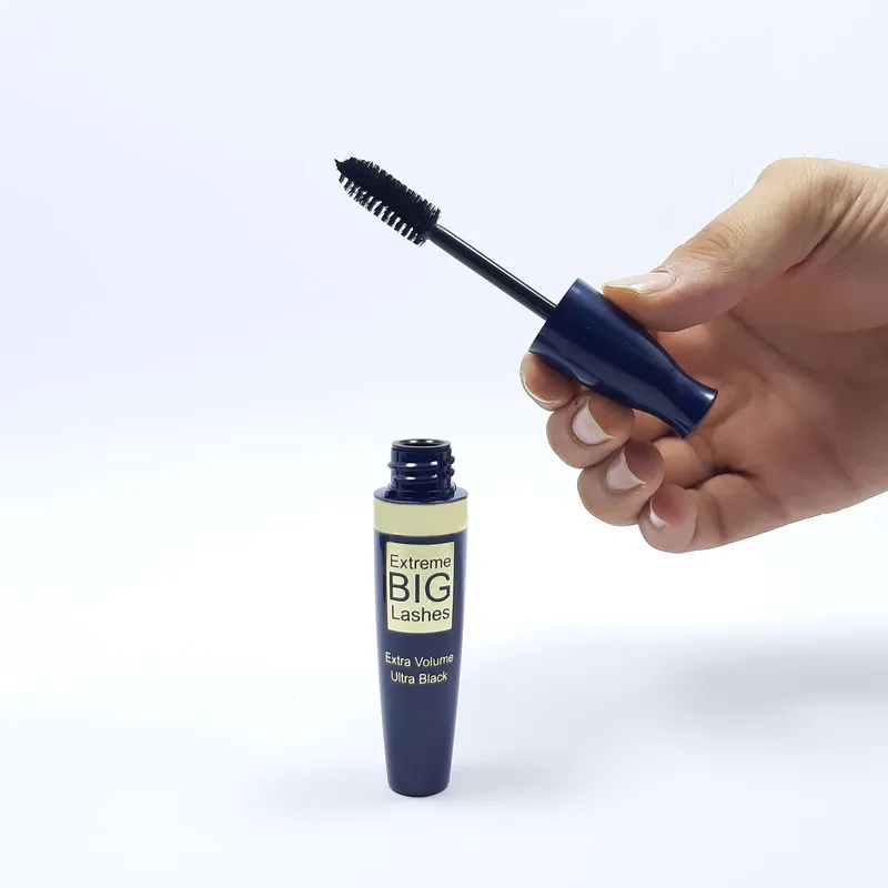 ریمل حجم دهنده و بلند کننده لوسمنت مدل Extra - تصویر 3