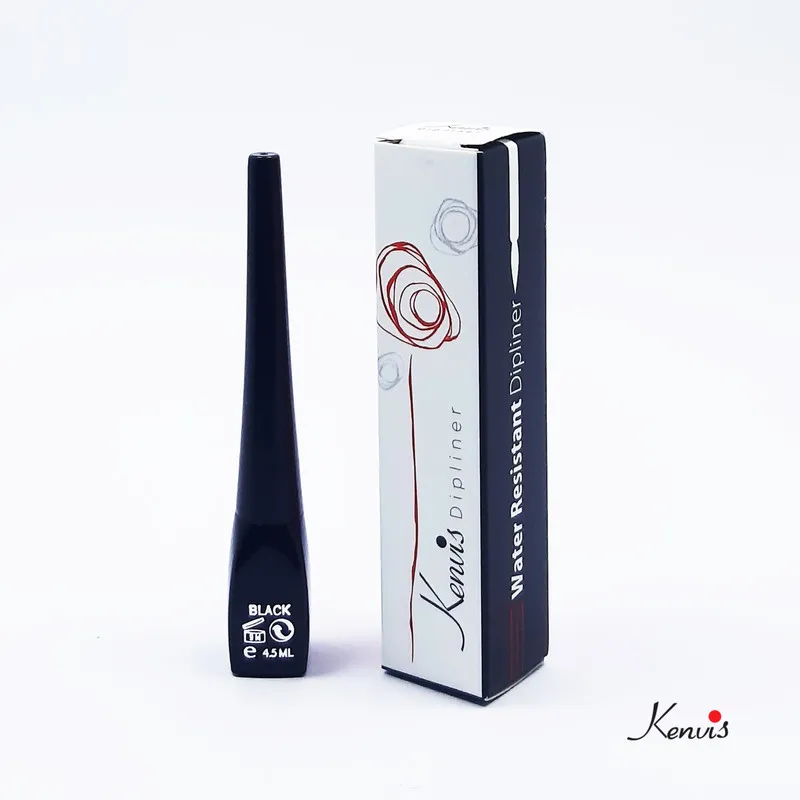 خط چشم کنویس مدل Intense - تصویر 3