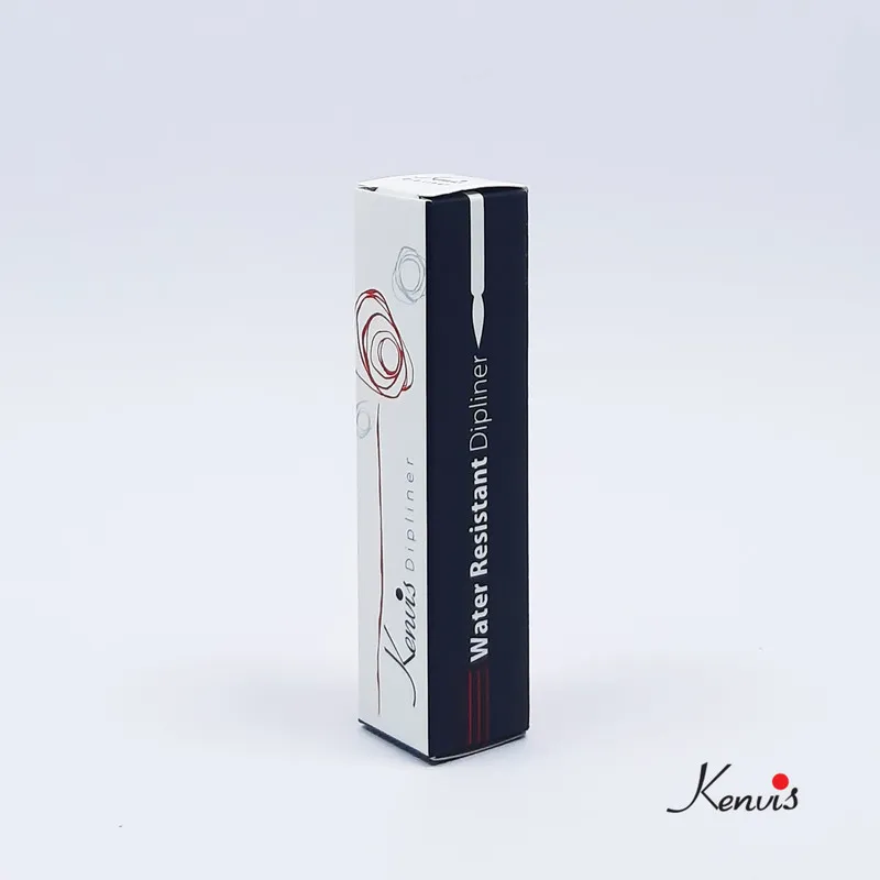 خط چشم کنویس مدل Intense - تصویر 4