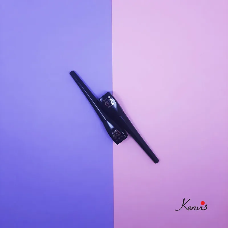 خط چشم کنویس مدل Intense - تصویر 5