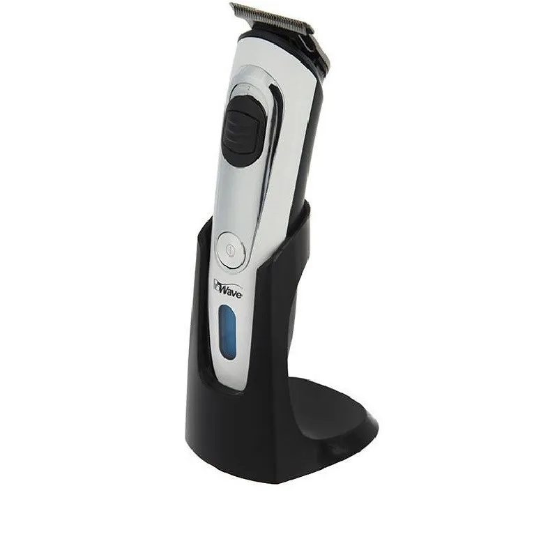ماشین اصلاح موی صورت و بدن پروویو مدل PW-1113 - تصویر 2
