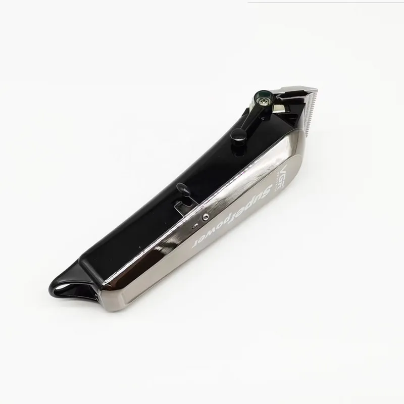 ماشین اصلاح موی سر و صورت وی جی ار مدل V-060 - تصویر 5