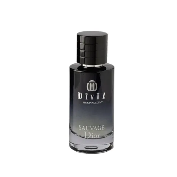 ادو پرفیوم مردانه دیوایز مدل DIOR Sauvage حجم 100 میلی لیتر