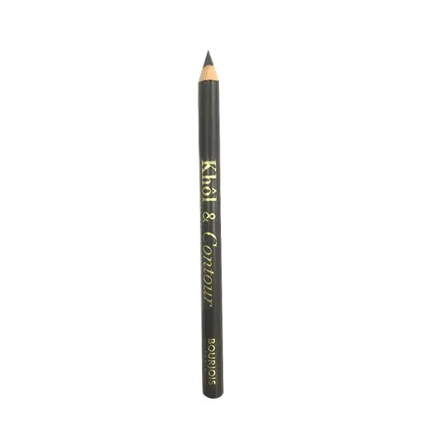 مداد چشم بورژوآ مدل Khole & Contour شماره 002 - تصویر 3