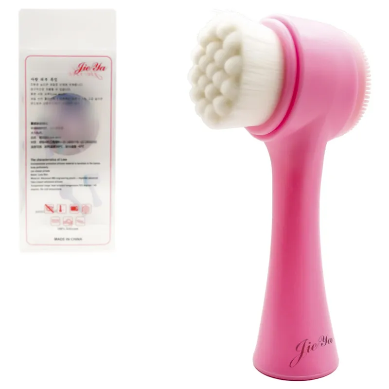 برس پاک کننده صورت جی یا مدل JY-113 - تصویر 4