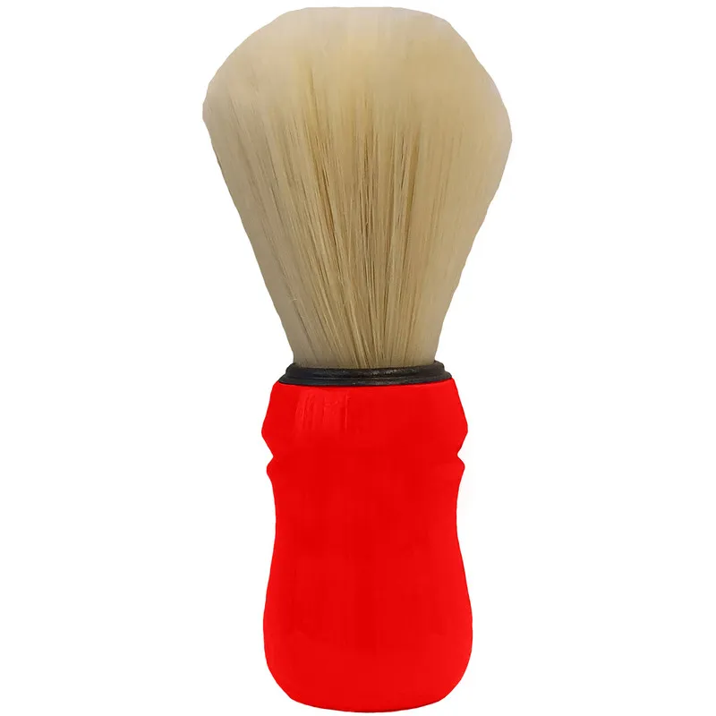 فرچه اصلاح ریش امکا مدل A-002 - تصویر 2