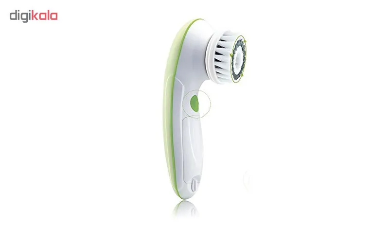 ست پاکسازی صورت تاچ بیوتی مدل TB-0759A - تصویر 4
