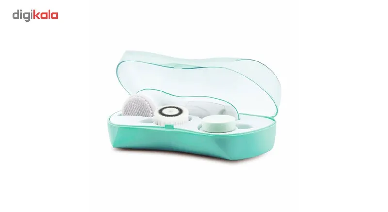 ست پاکسازی صورت تاچ بیوتی مدل TB-0759A - تصویر 5