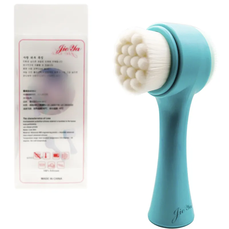 برس پاک کننده صورت جی یا مدل JY-114 - تصویر 4
