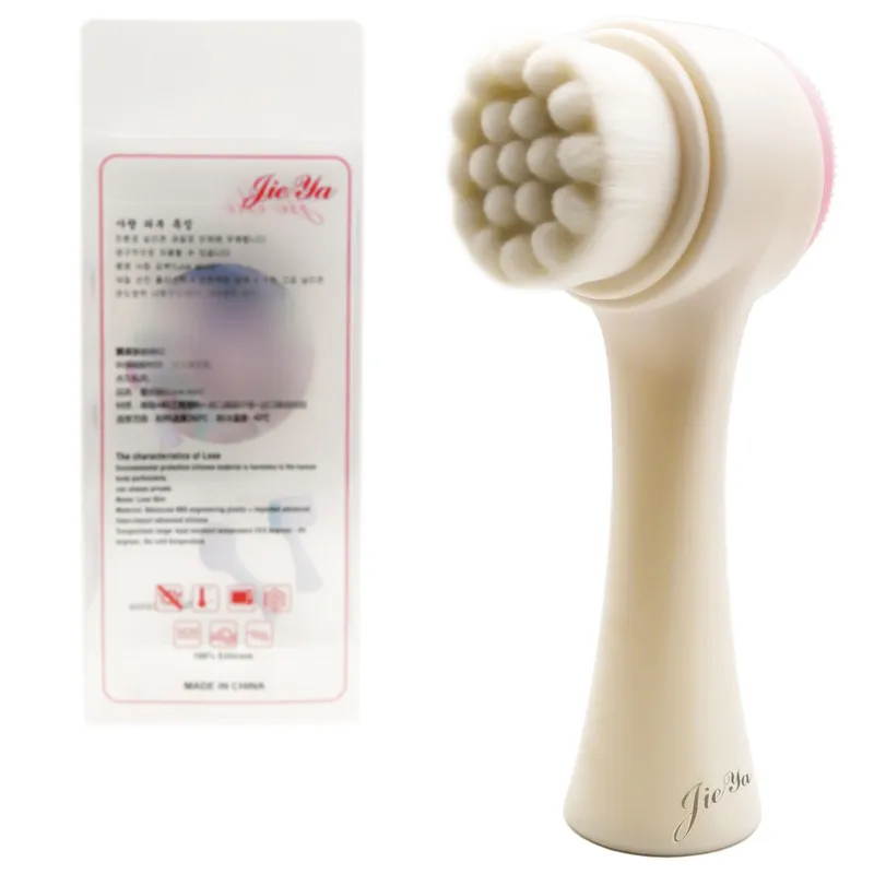 برس پاک کننده صورت جی یا مدل JY-115 - تصویر 4