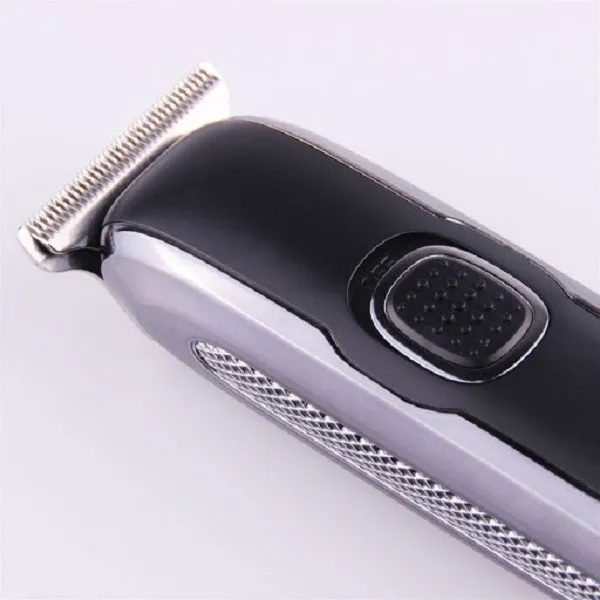 ماشین اصلاح موی سر و صورت وی جی ار مدل V-020 - تصویر 3