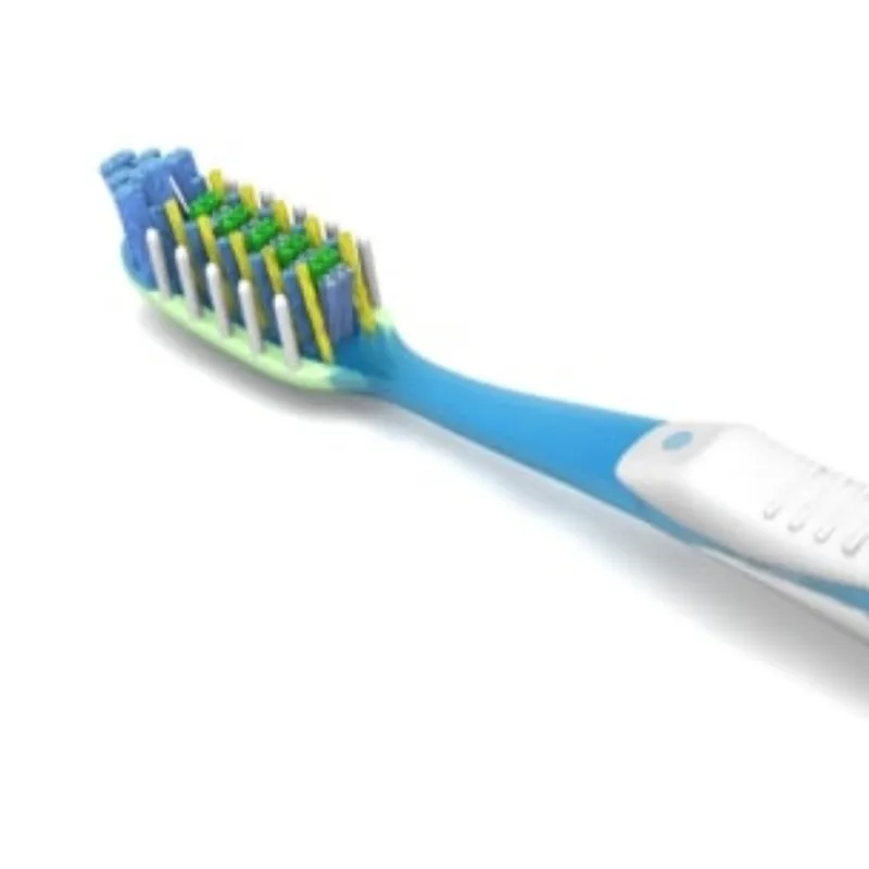 مسواک اورال-بی مدل Pro-Health با برس نرم بسته 2 عددی - تصویر 3