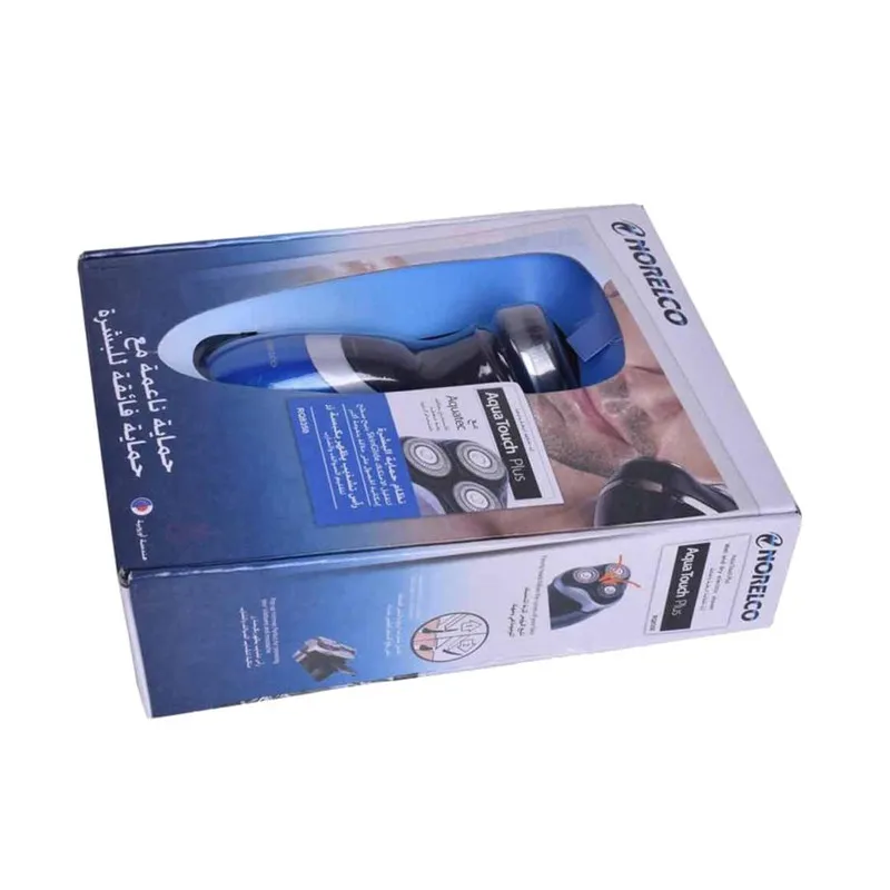 ماشین اصلاح موی صورت نورلکو مدل RQ8350 - تصویر 2