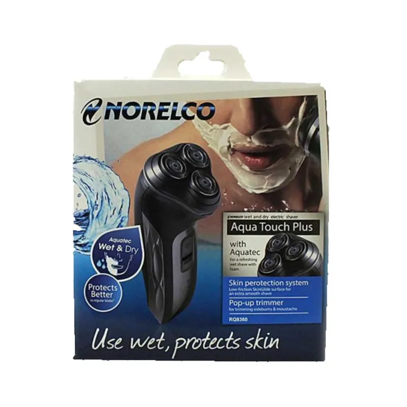 ماشین اصلاح موی صورت نورلکو مدل RQ8360 - تصویر 5