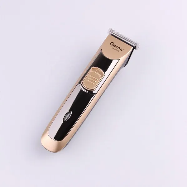 ماشین اصلاح موی سر و صورت جیمی مدل GM-6028 - تصویر 2