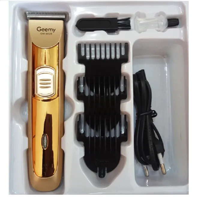 ماشین اصلاح موی سر و صورت جیمی مدل GM-6028 - تصویر 5