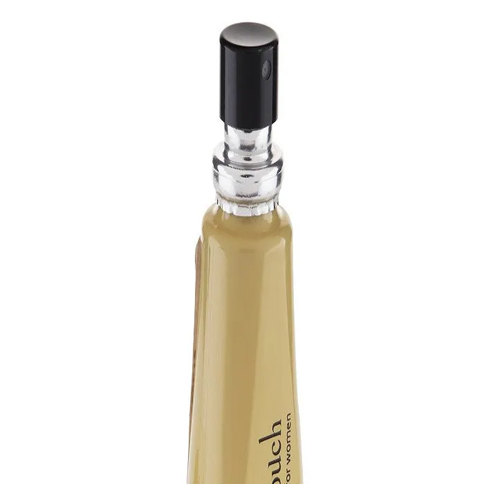 عطر جیبی زنانه ژک ساف مدل Touch حجم 20 میلی لیتر - تصویر 3