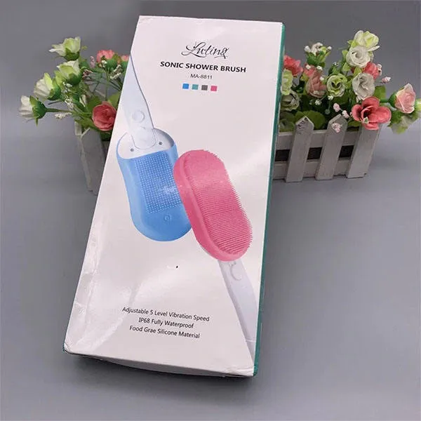 برس پاک سازی سونیک مدل MA-8811 - تصویر 2