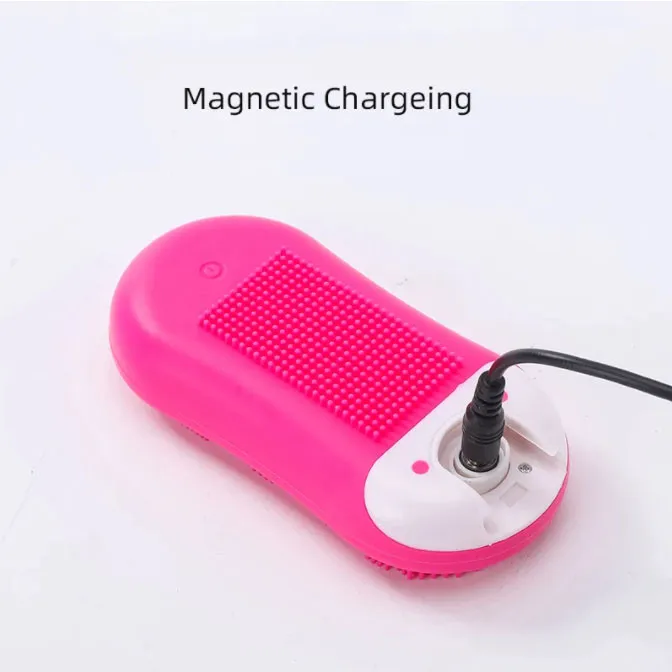 برس پاک سازی سونیک مدل MA-8811 - تصویر 5