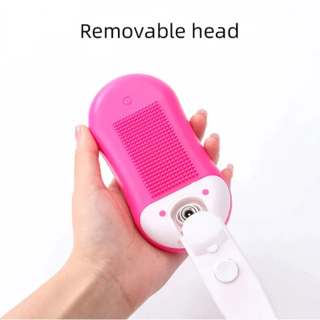 برس پاک سازی سونیک مدل MA-8811 - تصویر 6
