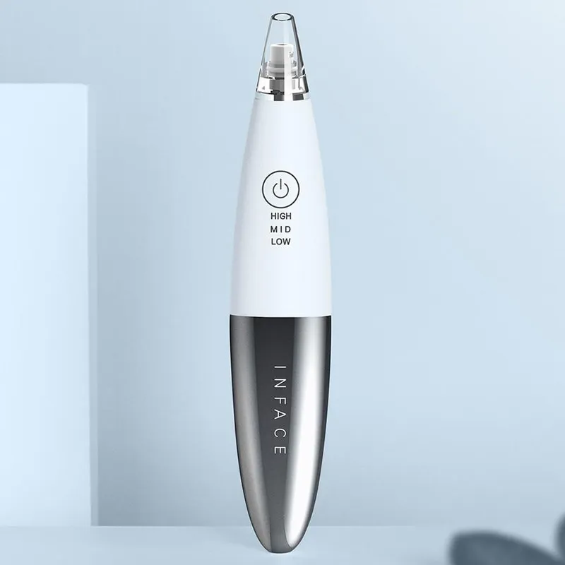 میکرودرم خانگی اینفیس مدل MS7000 - تصویر 5