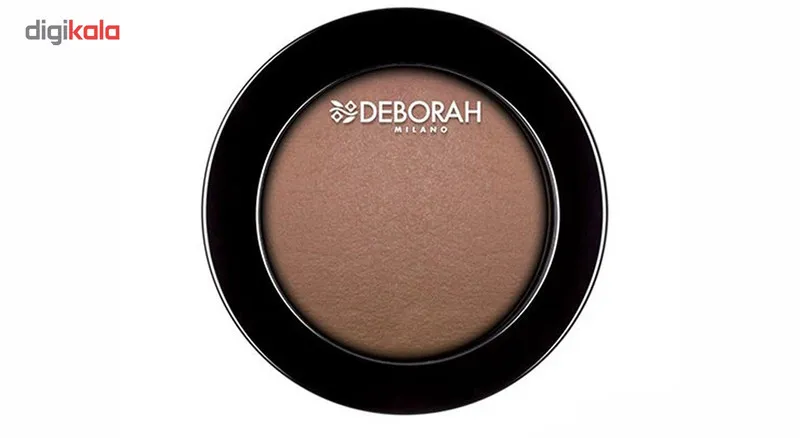 رژگونه دبورا سری Hi Tech شماره 52 - تصویر 2