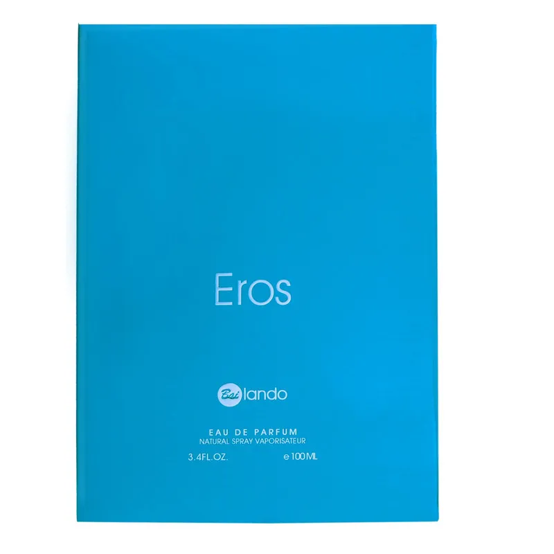 ادو پرفیوم مردانه بای لندو مدل Eros حجم 100 میلی لیتر - تصویر 2