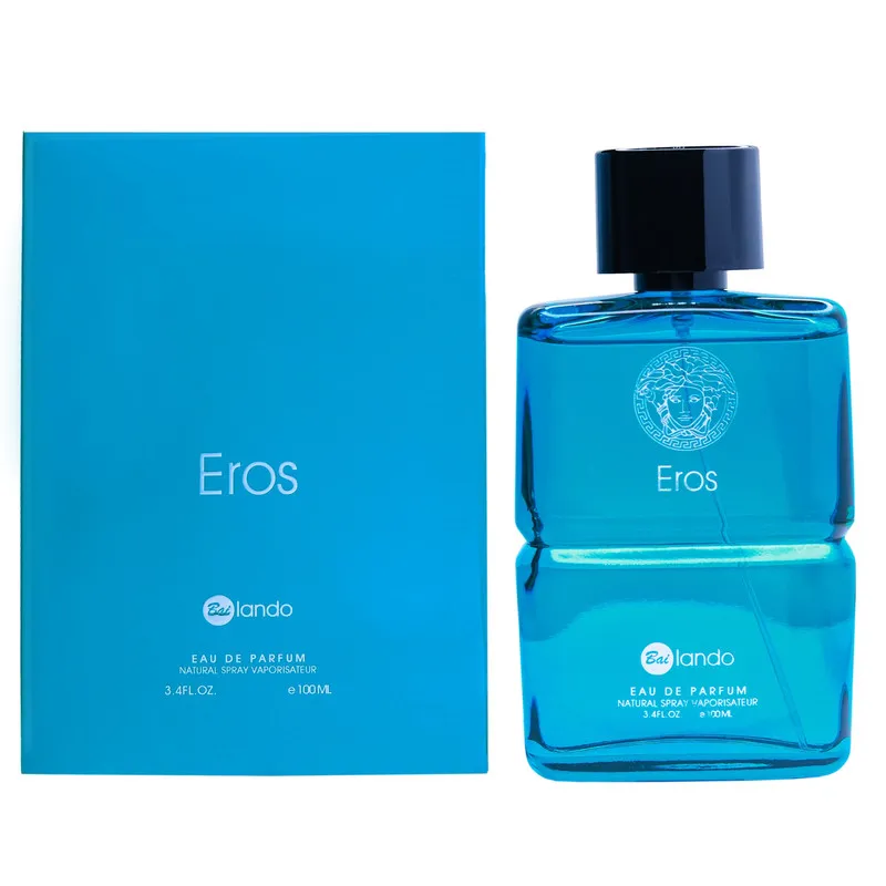 ادو پرفیوم مردانه بای لندو مدل Eros حجم 100 میلی لیتر - تصویر 3