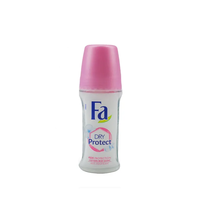 رول ضد تعریق زنانه فا مدل Dry Protect حجم 50 میلی لیتر - تصویر 3
