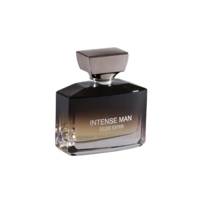 ادو پرفیوم مردانه فراگرنس ورد مدل Intense Man Deluxe Edition حجم 100 میلی لیتر - تصویر 4
