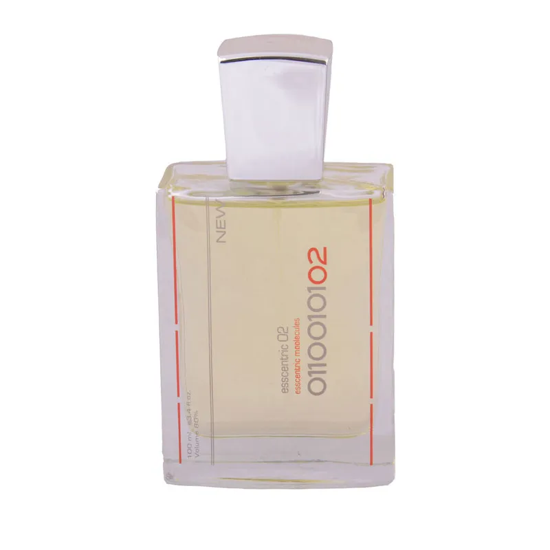 ادو پرفیوم مردانه فراگرنس ورد مدل Esscentric 02 حجم 100 میلی لیتر - تصویر 3