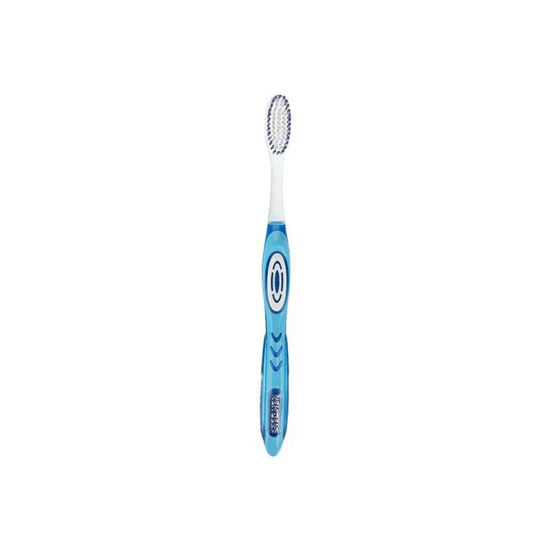 مسواک کانفیدنت سری NewDent مدل Shine با برس نرم - تصویر 4