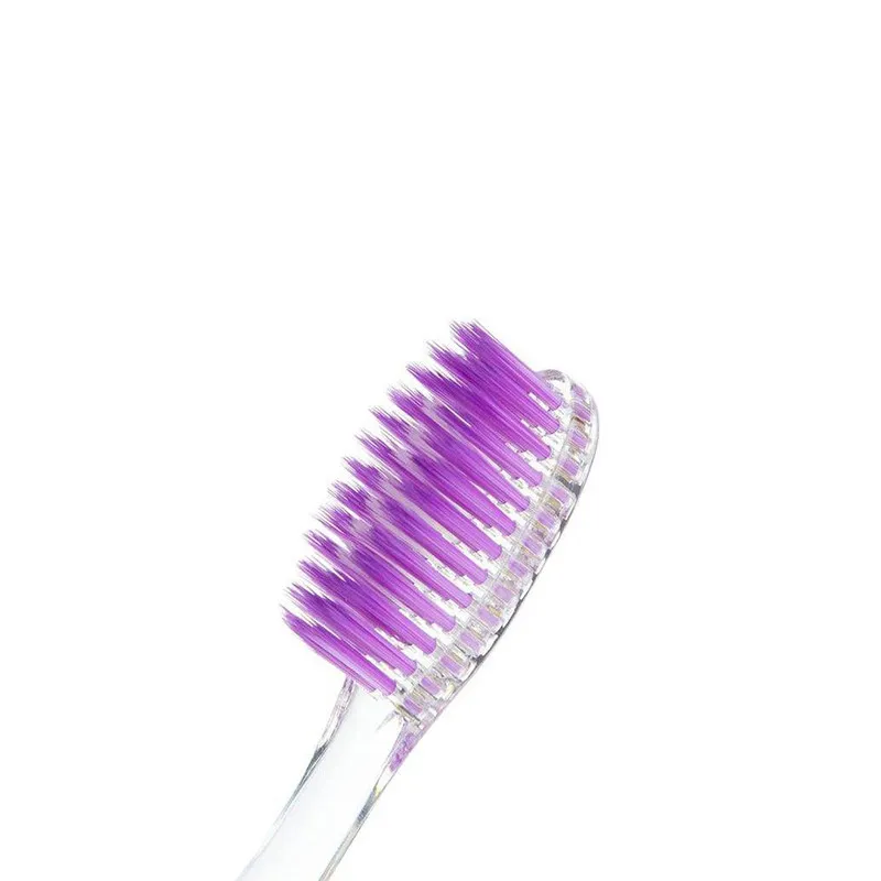 مسواک کانفیدنت سری NewDent مدل Shine با برس نرم - تصویر 6