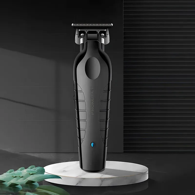 ماشین اصلاح موی سر و صورت شارژی پروکمی مدل PK800 - تصویر 6